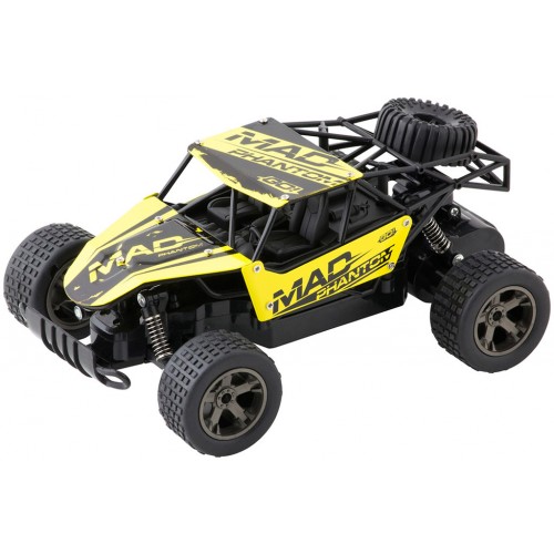 BUDDY TOYS BRC 20.421 RC Bulan Auto 57000587