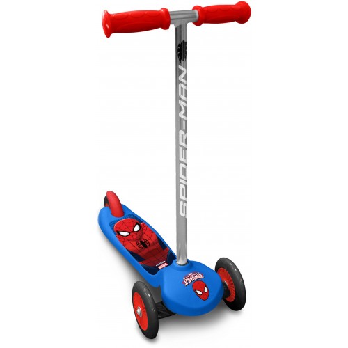 BUDDY TOYS BPC 4121 Kolobežka Spiderman 57000734 BUDDY TOYS BPC 4121 Kolobežka Spiderman 57000734