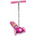 BUDDY TOYS BPC 4123 Kolobežka Princess 57000736