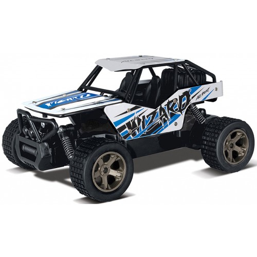 BUDDY TOYS BRC 20.424 RC Wizard Auto 57000741