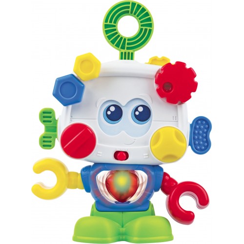 BUDDY TOYS BBT 3050 Super Robot 57000743 BUDDY TOYS BBT 3050 Super Robot 57000743