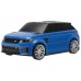 BUDDY TOYS BPC 3110 Detský kufor Rover 57000843
