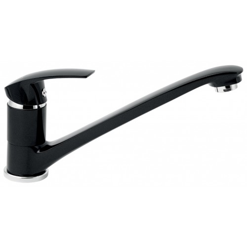 NOVASERVIS METALIA 57 Drezová batéria, ebony 57091,63