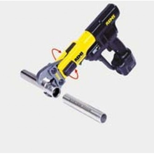 REMS Akku - Press ACC Li - Ion Basic - Pack akumulátorový radiálny lis 571X02 REMS Akku - Press ACC Li - Ion Basic - Pack akumulátorový radiálny lis 571X02