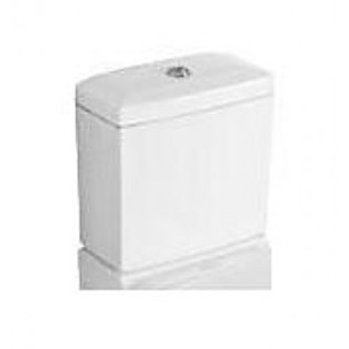 Villeroy & Boch Sentique Splachovacie nádržka star white ceramicplus