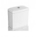 Villeroy & Boch Sentique Splachovacie nádržka star white ceramicplus