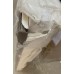 BAZÁR KETER HARMONY Záhradný stôl 160 x 90 x 74 cm, biela/cappuccino 17201231 PRASKLÝ ROH!