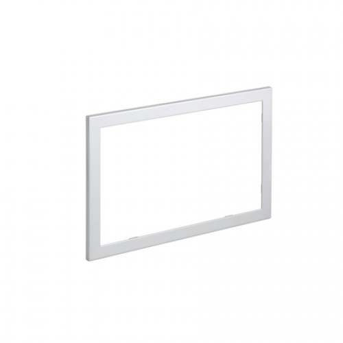 GEBERIT krycí rámček pre Geberit ovládacie tlačidlo Sigma60, chróm kartáč. 242.544.GH.1 GEBERIT krycí rámček pre Geberit ovládacie tlačidlo Sigma60, chróm kartáč. 242.544.GH.1