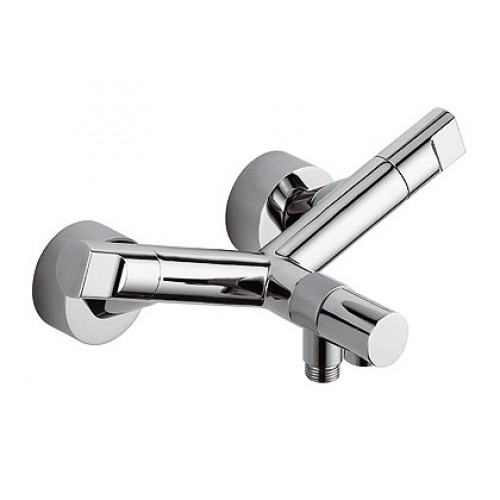 KLUDI New Waves vaňová batéria chróm, 575400530 KLUDI New Waves vaňová batéria chróm, 575400530