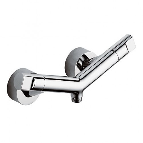 KLUDI New Waves sprchová batéria DN15 chrom 577100530 KLUDI New Waves sprchová batéria DN15 chrom 577100530
