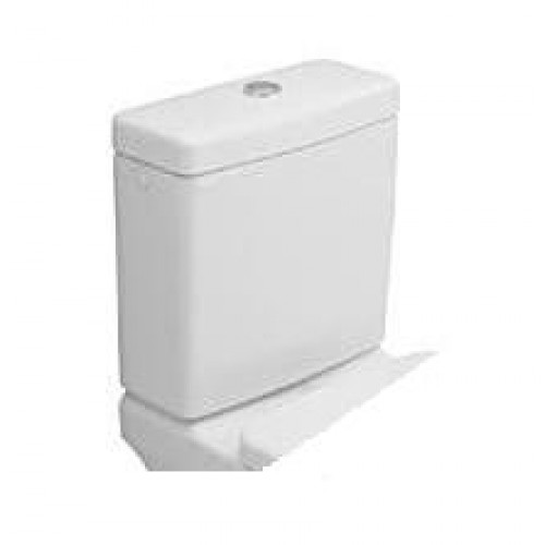 Villeroy & Boch Omnia architecture Splachovacie nádržka biela alpin ceramicplus