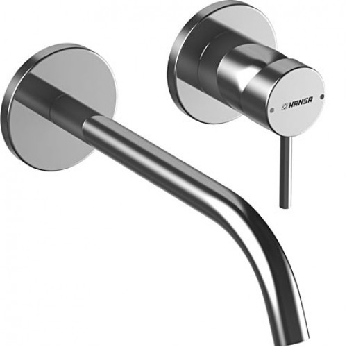 HANSAPUBLIC sada pro konečnou montáž umyvadlové pákové nástěnné baterie 57932171 HANSAPUBLIC sada pro konečnou montáž umyvadlové pákové nástěnné baterie 57932171