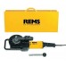 REMS Curvo Set 15-18-22 elektrická ohýbačka rúrok ohýbačka 580026