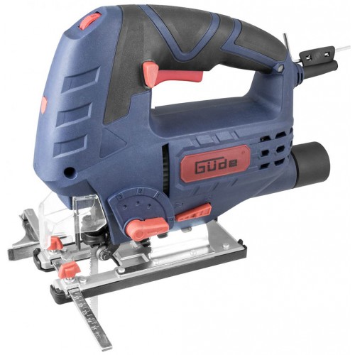 GÜDE STS 800-2 EL Priamočiara píla 58139