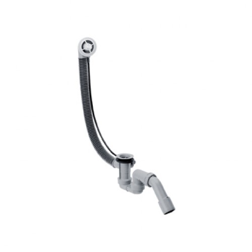 Hansgrohe Flexaplus Zákl. teleso vaňové súpr. pre norm. vane a spr. vaničky 58140180