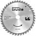 GÜDE Pílový kotúč 190 x 20 mm, 42 Z (HM) 58155