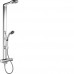 HANSACOLOURSHOWER wellness sprchový systém 58270900