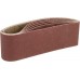GÜDE Brúsny pás 530 x 75 mm (6 ks), K60, K80, K100 58307