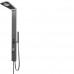 HANSASMARTSHOWER multifunkční wellness sprchový systém 58600100