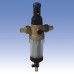 SANELA Vodný filter DN 15 s redukčným ventilom SLF 01D 59011