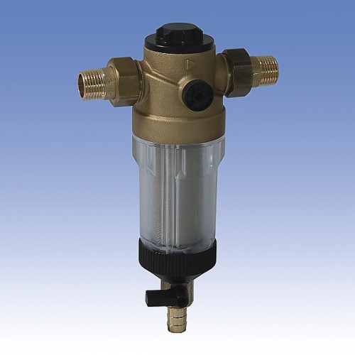 SANELA Vodný filter DN 20 SLF 02 59020 SANELA Vodný filter DN 20 SLF 02 59020