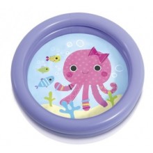 INTEX Môj prvý bazén 61 x 15 cm, fialový 59409NP