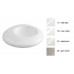 Villeroy & Boch Pure Stone Miska na mydlo 205x52x195 mm grey stone