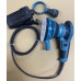 BAZÁR Makita BO5041 Excentrická brúska s reguláciou 125mm, 300W PO SERVISE!!