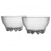 BANQUET 2d sada misiek 10,2 cm Silhouette A2 59BFS42321WP