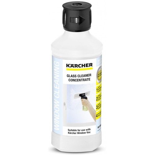 Kärcher RM 500 Čistič na sklo 500 ml, 6.295-933.0