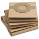 Kärcher Papierové filtračné vrecká 6.904-128.0