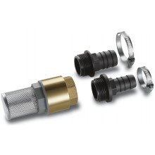 Kärcher Premium Sací filter so spätným ventilom 6.997-341.0