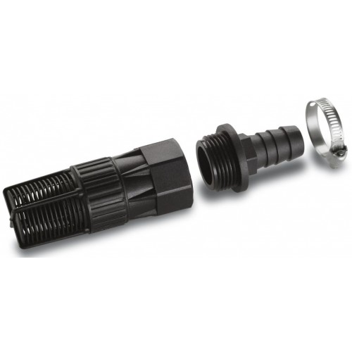 Kärcher Basic 3/4” Sací filter so spätným ventilom 6.997-345.0