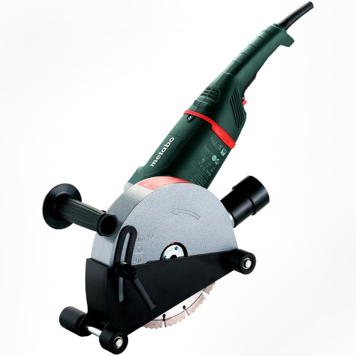 BAZÁR Metabo 600365000 MFE 65 Fréza na murivo 1X POUŽITÉ!!