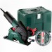 METABO W 12-125 HD Set CED Plus Uhlová brúska 600408510