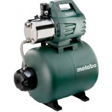 Metabo Domáca vodáreň HWW 6000/50 Inox (1300W/6000 l/h/50L) 600976000