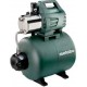 Metabo Domáca vodáreň HWW 6000/50 Inox (1300W/6000 l/h/50L) 600976000