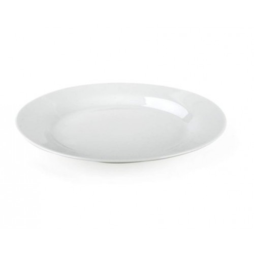 BANQUET tanier plytký 24 cm nedekorovaný 60112041-A