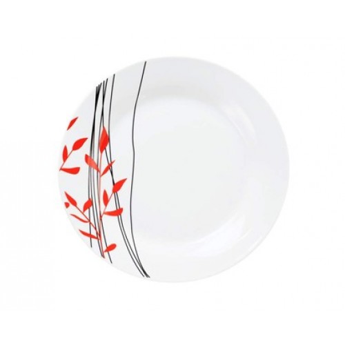 BANQUET Palomba tanier plytký 24cm 60112A113037 BANQUET Palomba tanier plytký 24cm 60112A113037