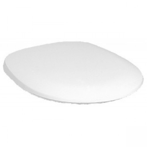 KOLO Nova Top WC sedadlo tvrdé, z Duroplastu 60120