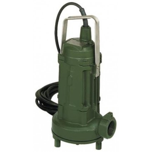 Ivar Grinder 1200 MA ponorné kalové čerpadlo 60141601 Ivar Grinder 1200 MA ponorné kalové čerpadlo 60141601