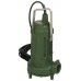 Ivar Grinder 1200 MA ponorné kalové čerpadlo 60141601