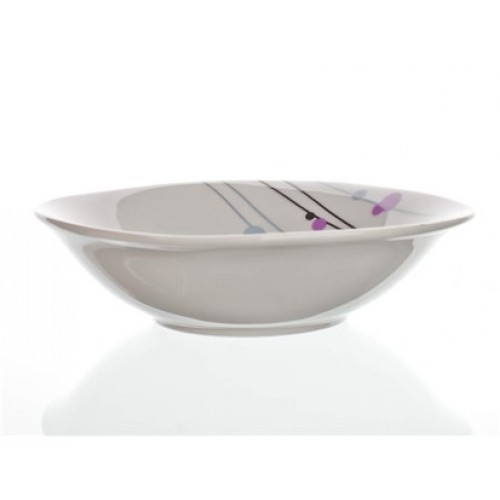 BANQUET misa square 24cm Valentia 601492A112263