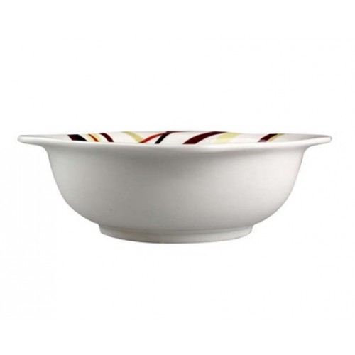 BANQUET miska square 17cm Wave 60149709BW BANQUET miska square 17cm Wave 60149709BW