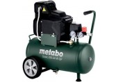 Metabo Basic 250-24 W OF Kompresor (8bar/24l) 601532000
