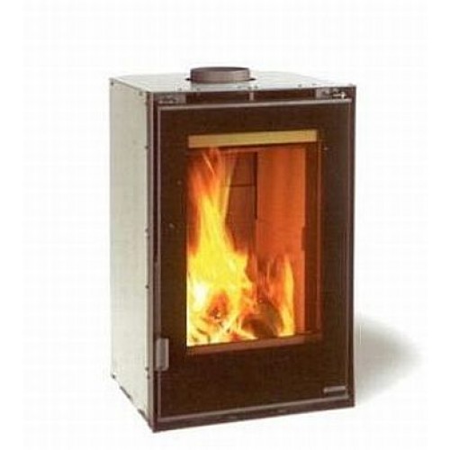 NORDICA INSERT 50 CRYSTAL krbová vložka vertikal s ventilátormi