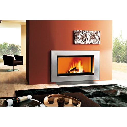 EDILKAMIN BIX Box 100 obstavba pre Flat 601800