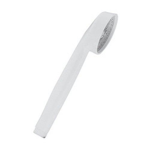 KLUDI Tele-ručná sprcha DN 15 biela 6020510-00