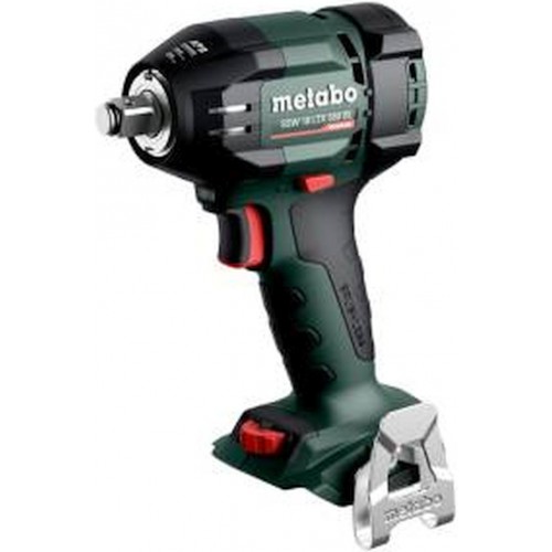 Metabo SSW 18 LTX 550 BL Akumulátorový rázový uťahovač (18V; metaBOX 145) 602404840 Metabo SSW 18 LTX 550 BL Akumulátorový rázový uťahovač (18V; metaBOX 145) 602404840