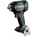 Metabo SSW 18 LTX 550 BL Akumulátorový rázový uťahovač (18V; metaBOX 145) 602404840